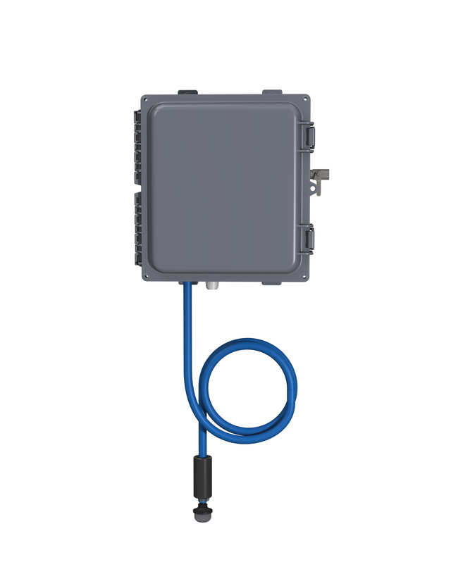 FOAMit Pump Unit for Central Doorway System (CSTM-GK1T)