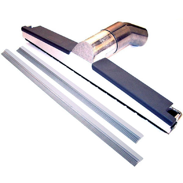 Dustless Squeegee Floor Tool 2" H0129