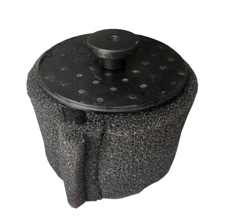 Dustless Packaged Filter Assembly 30 Gallon Slurry Vac H0935