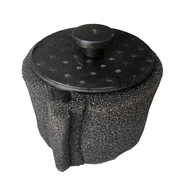 Dustless Packaged Filter Assembly 30 Gallon Slurry Vac H0935
