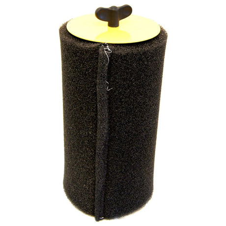 Dustless Packaged Filter Assem Slurry Vac H0939