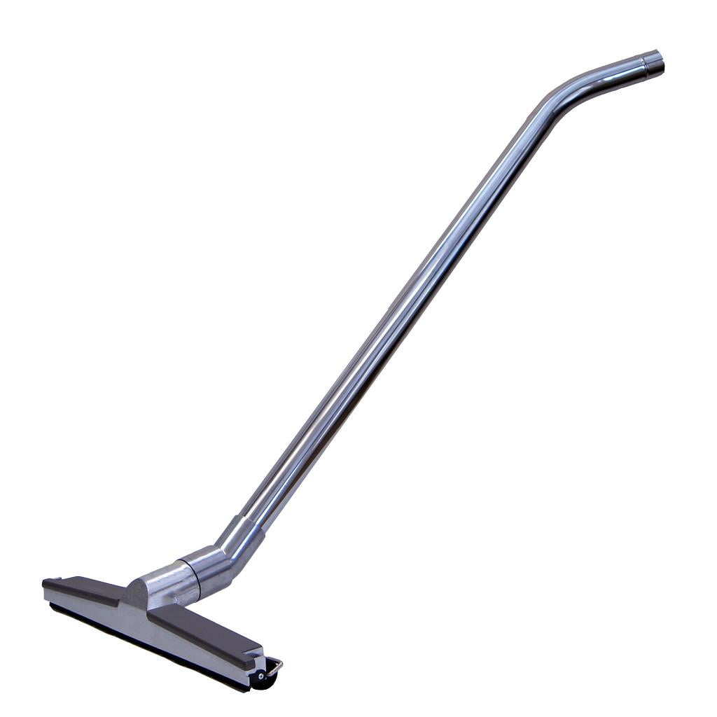 Dustless 2" Slurry Squeegee Tool w/Wand H0943