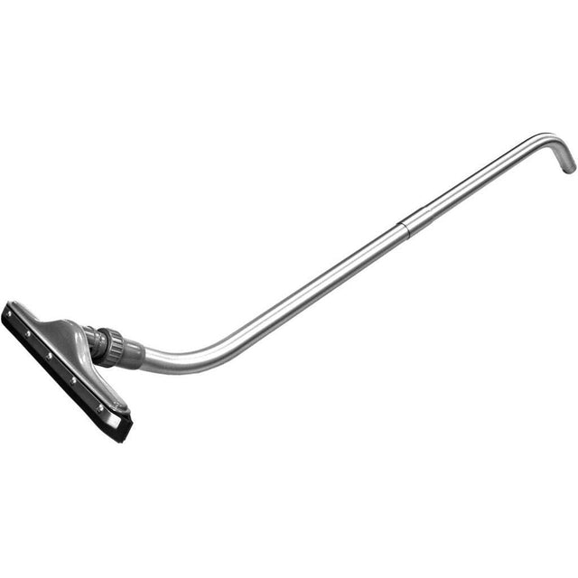 Dustless 1.5 In. Slurry Squeegee Kit H0944