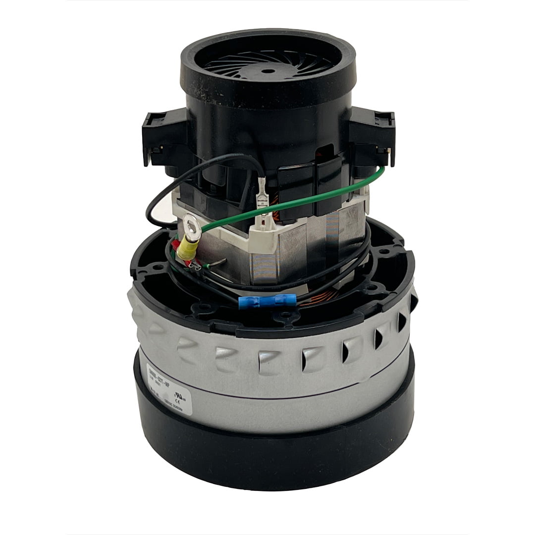 Dustless 120v Motor - Small Slurry Vac H0958