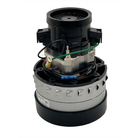 Dustless 120v Motor - Small Slurry Vac H0958