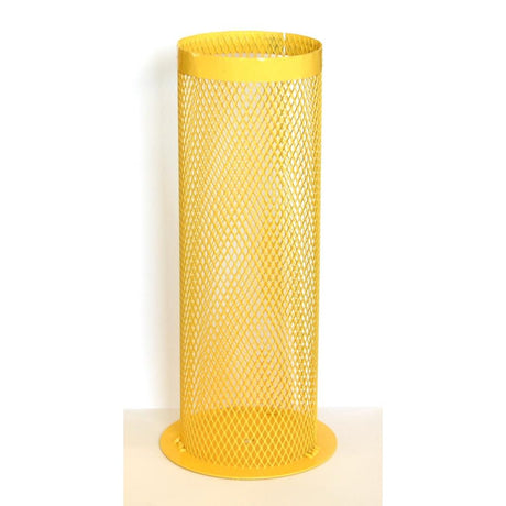 Dustless Filter Mounting Cage Yellow (SV) H0961
