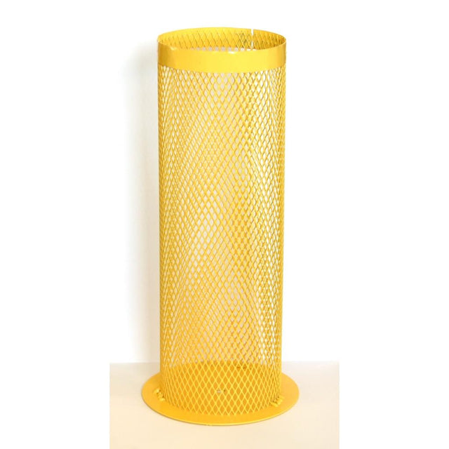 Dustless Filter Mounting Cage Yellow (SV) H0961