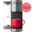 Keurig K-Supreme Plus Single Serve K-Cup Coffee Maker Bundle
