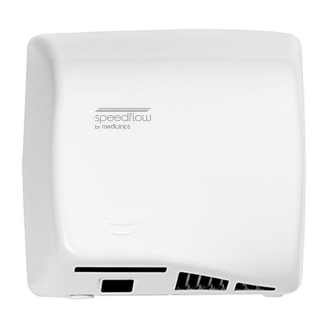 Saniflow Speedflow Hand Dryer White M06A-UL