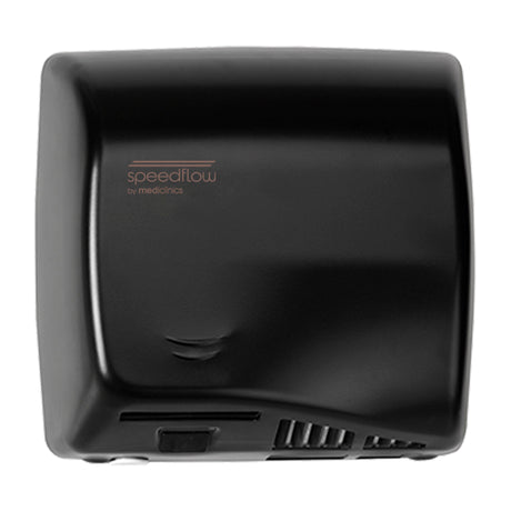 Saniflow Speedflow Plus Hand Dryer Black M17AB-UL