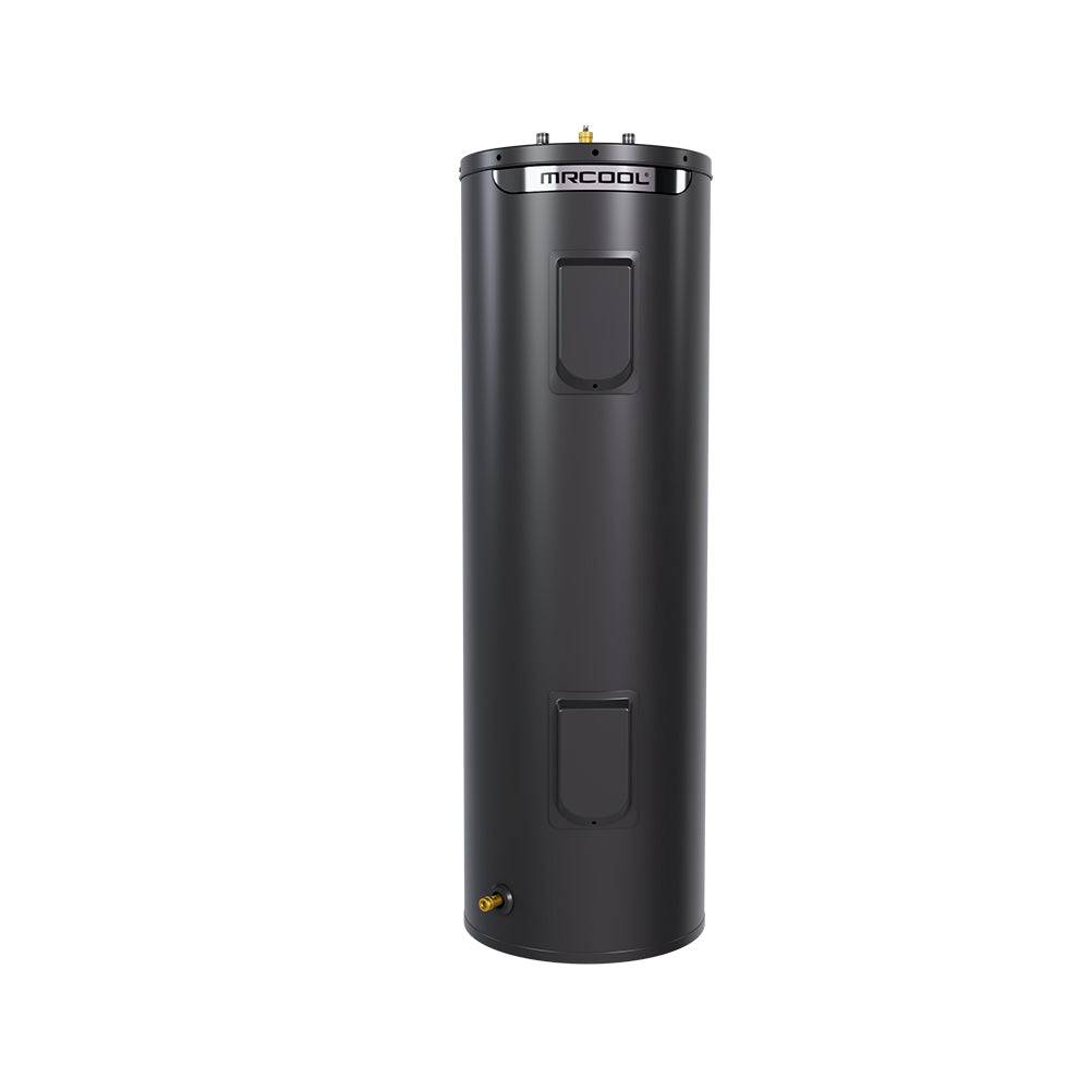 MRCOOL HeatWise 40 Gallon Tall Electric Tank Water Heater 4500W 240V MTWH04540ET