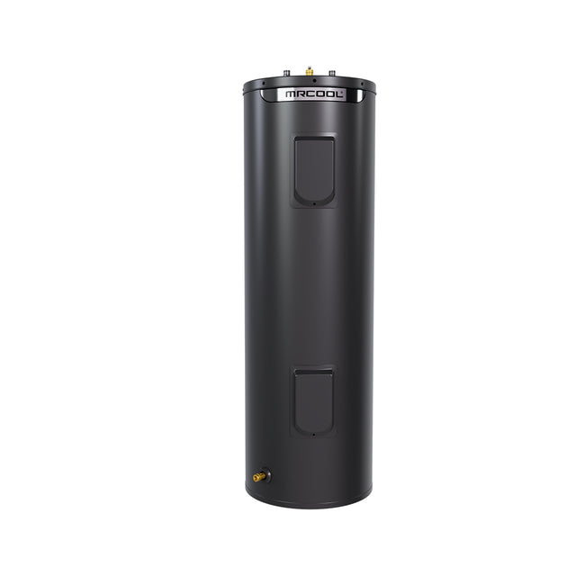 MRCOOL HeatWise 40 Gallon Tall Electric Tank Water Heater 4500W 240V MTWH04540ET