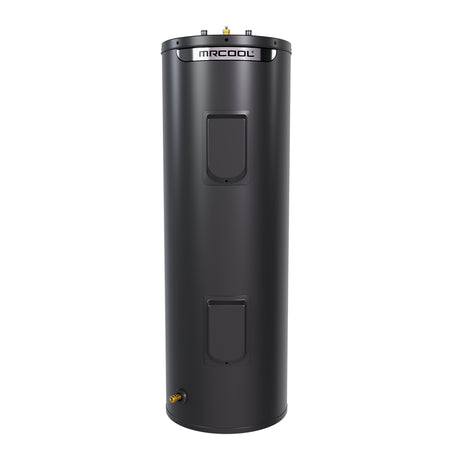 MRCOOL HeatWise 50 Gallon Tall Electric Tank Water Heater 4500W 240V MTWH04550ET