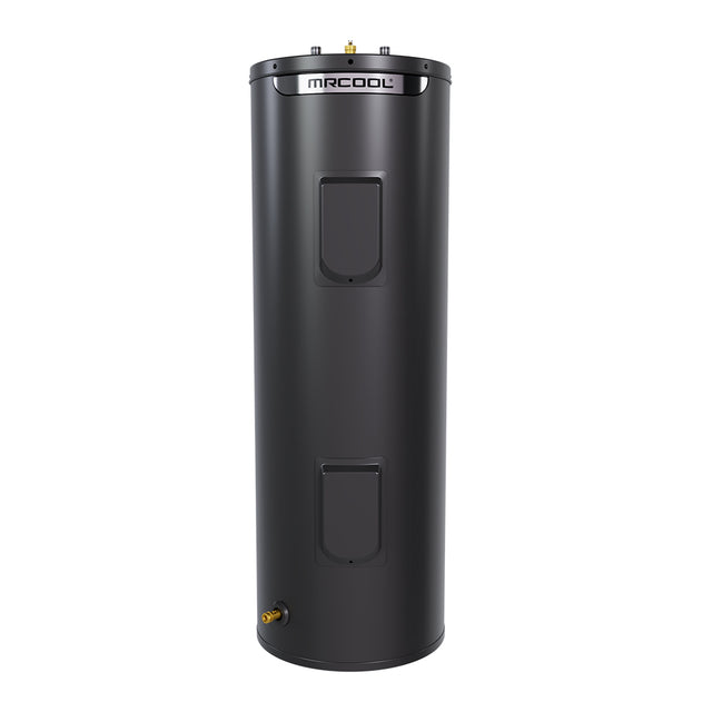 MRCOOL HeatWise 50 Gallon Tall Electric Tank Water Heater 4500W 240V MTWH04550ET