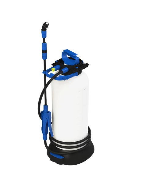 FOAMit 2.6 Gallon Mist Unit MU10.0L