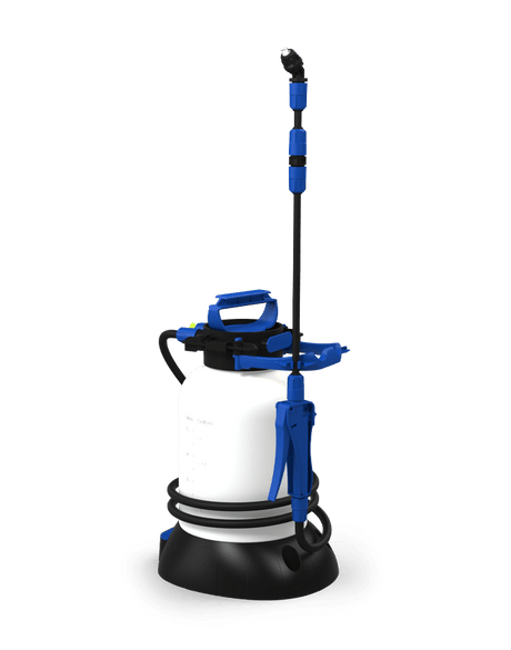 FOAMit 1.3 Gallon Mist Unit MU5.0L