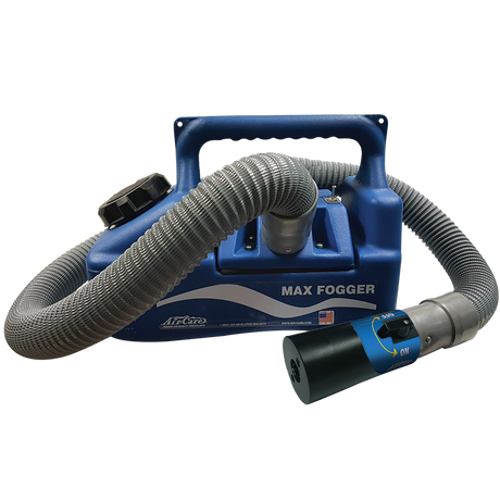 Air-Care Max Fogger ULV Duct Sanitizing Fogger FG0186