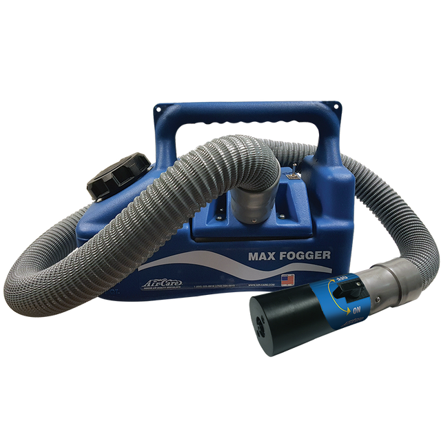Air-Care Max Fogger ULV Duct Sanitizing Fogger FG0186