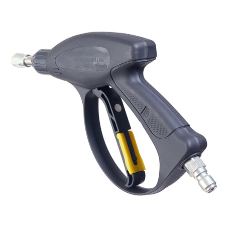 Canpump Wireless Control Spray Gun with Built-In Sensor, 3600 psi 6.6 gpm, 1/4-in outlet (051005)