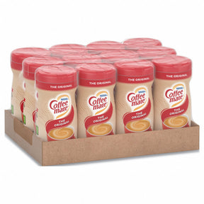 Nestlé Coffee-mate Original Powdered Creamer — 11 oz Canister (12/Case)