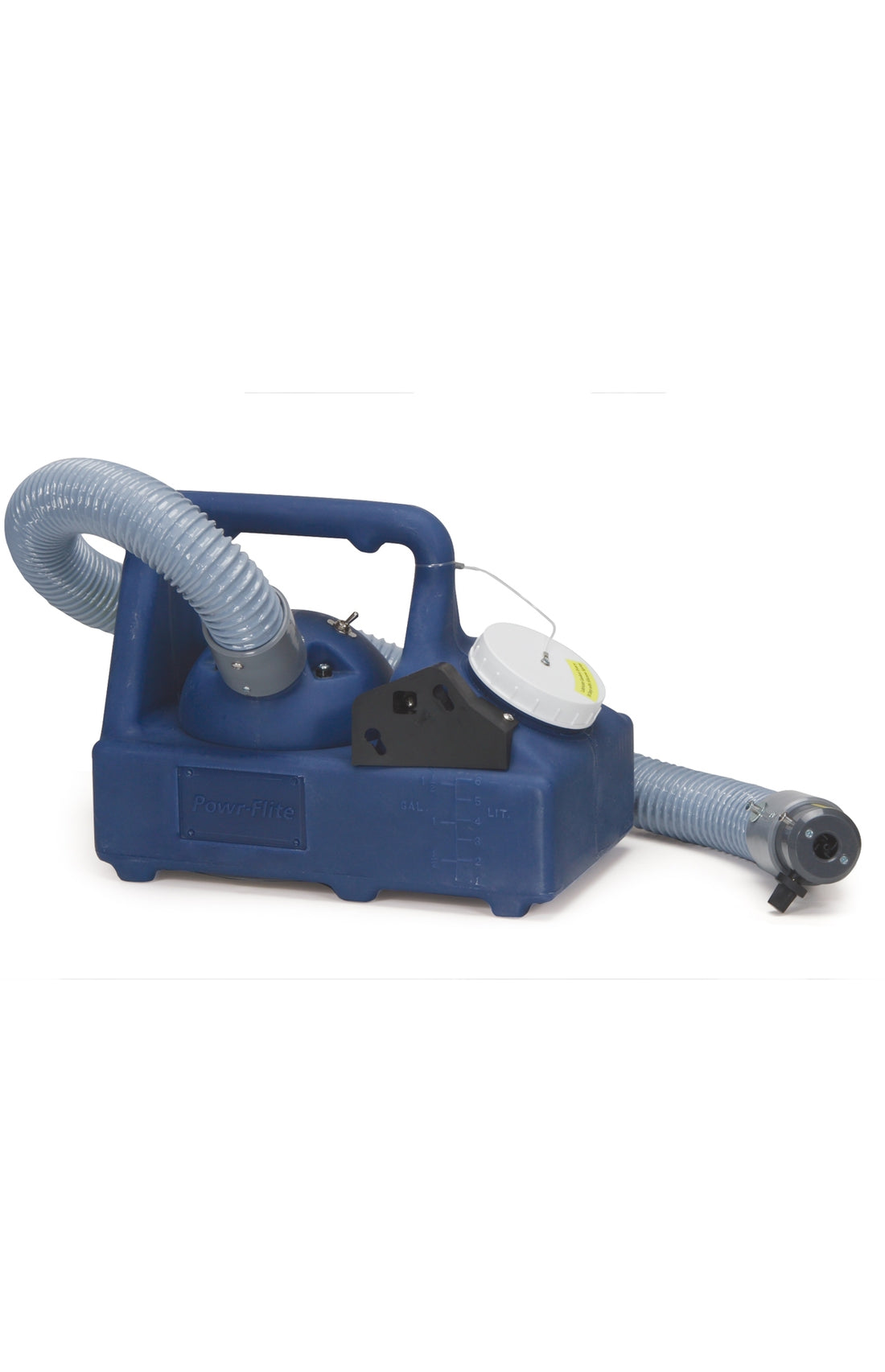 Powr-Flite Powr-Fogger ULV Fogger 1.5 Gallon PF04