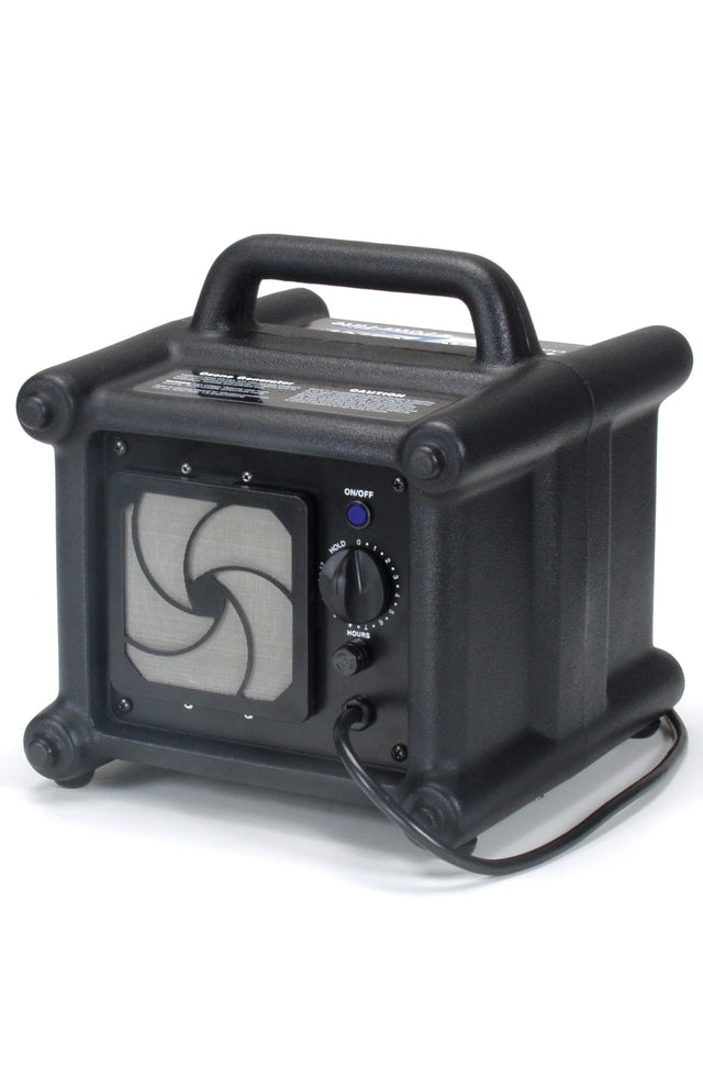 Powr-Flite Powr-Zone Ozone Generator 60000 Cubic Feet PFPZ