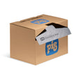 New Pig PIG 4-in-1 Absorbent Mat Roll in Dispenser Box — 16" x 80', Mediumweight