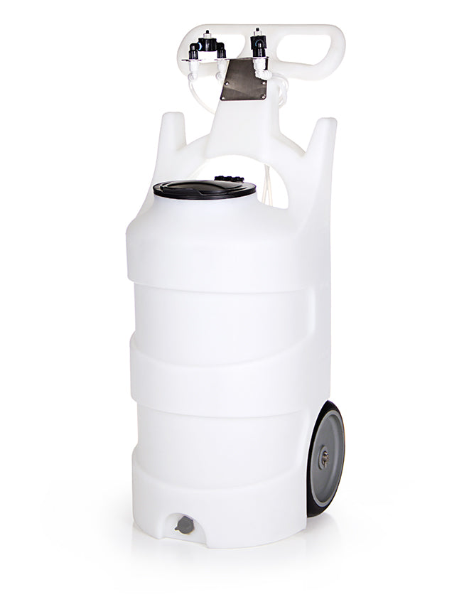 FOAMit 10 Gallon Fog Unit with 2 Nozzles FG-10N-2