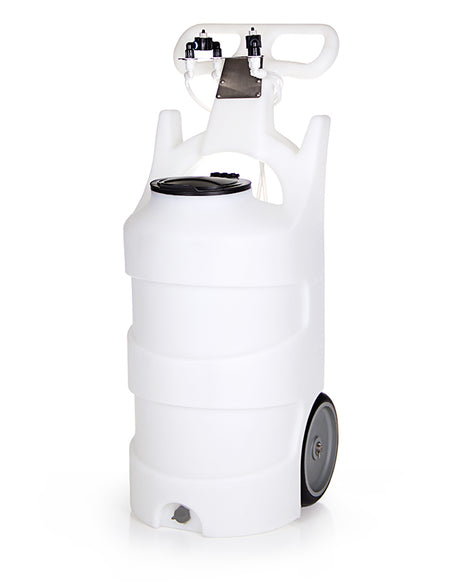 FOAMit 10 Gallon Fog Unit with 2 Nozzles FG-10N-2