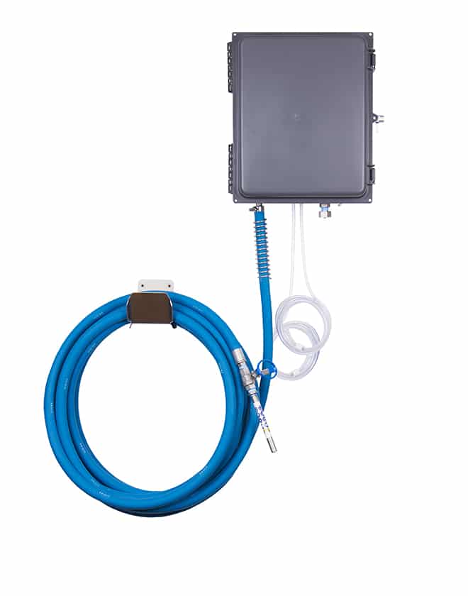 FOAMit Concentrate Foam Unit for 2-Part Products FI-WC-2P