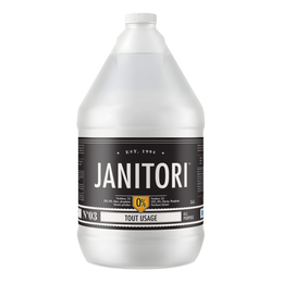 All-Purpose Cleaner JANITORI™  – No.03
