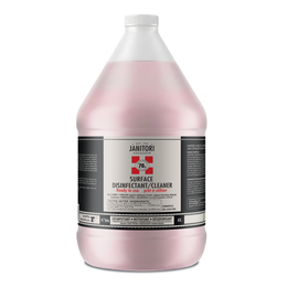Surface Disinfectant JANITORI™ - No.08