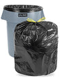 Uline Drawstring Trash Liners — 1.4 Mil, 44 Gallon (150/Case)