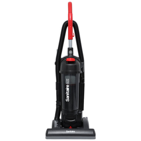 Sanitaire FORCE QuietClean Upright Vacuum SC5845D