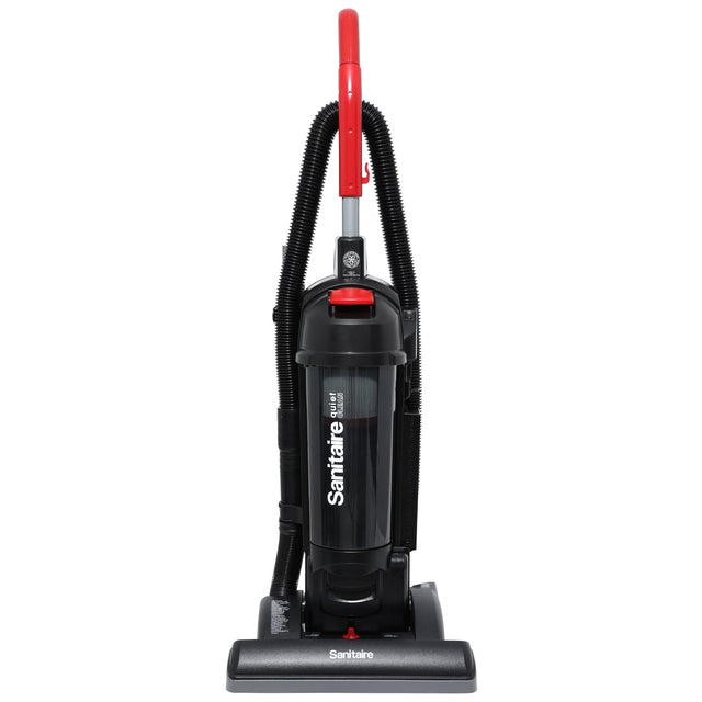 Sanitaire FORCE QuietClean Upright Vacuum SC5845D