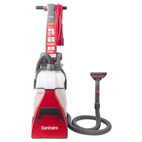 Sanitaire RESTORE™ Upright Carpet Extractor SC6100A