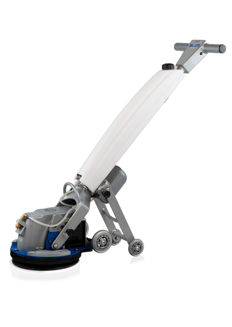 ORBOT SLiM 11 Battery-Powered Orbital Floor Machine — Machine Only (SLIM)