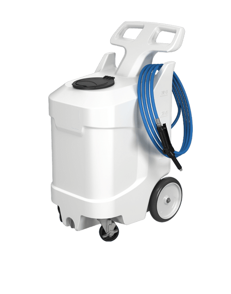 FOAMit 30 Gallon Spray Unit SP-30N