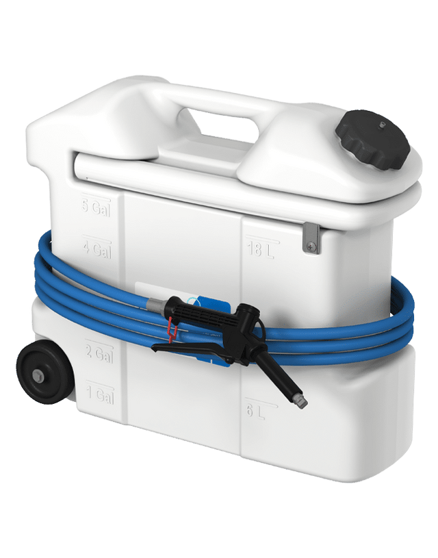 FOAMit 5 Gallon Spray Unit SP-5N