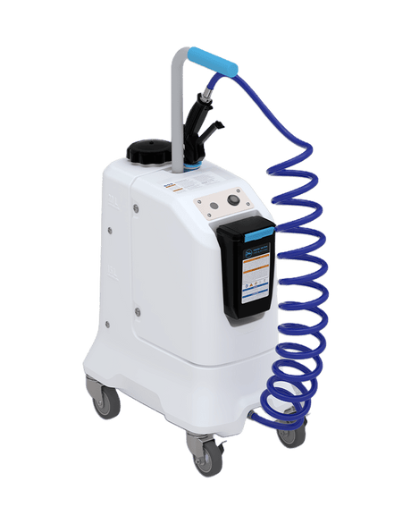 FOAMit The Rover - Battery Powered Spray Unit SP-BP-RVR