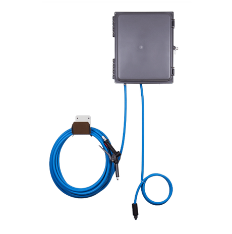 FOAMit Pre-Mix Spray Unit with All-Poly Fittings SP-WL-AP