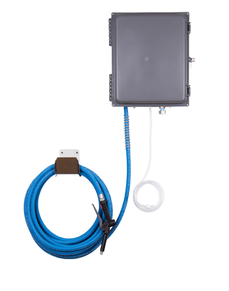 FOAMit Concentrate Spray Unit SP-WC