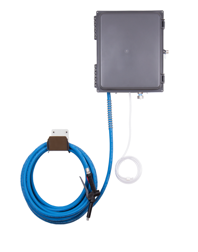FOAMit Concentrate Spray Unit SP-WC