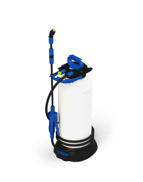 FOAMit 2.6 Gallon Spray Unit SP10.0L