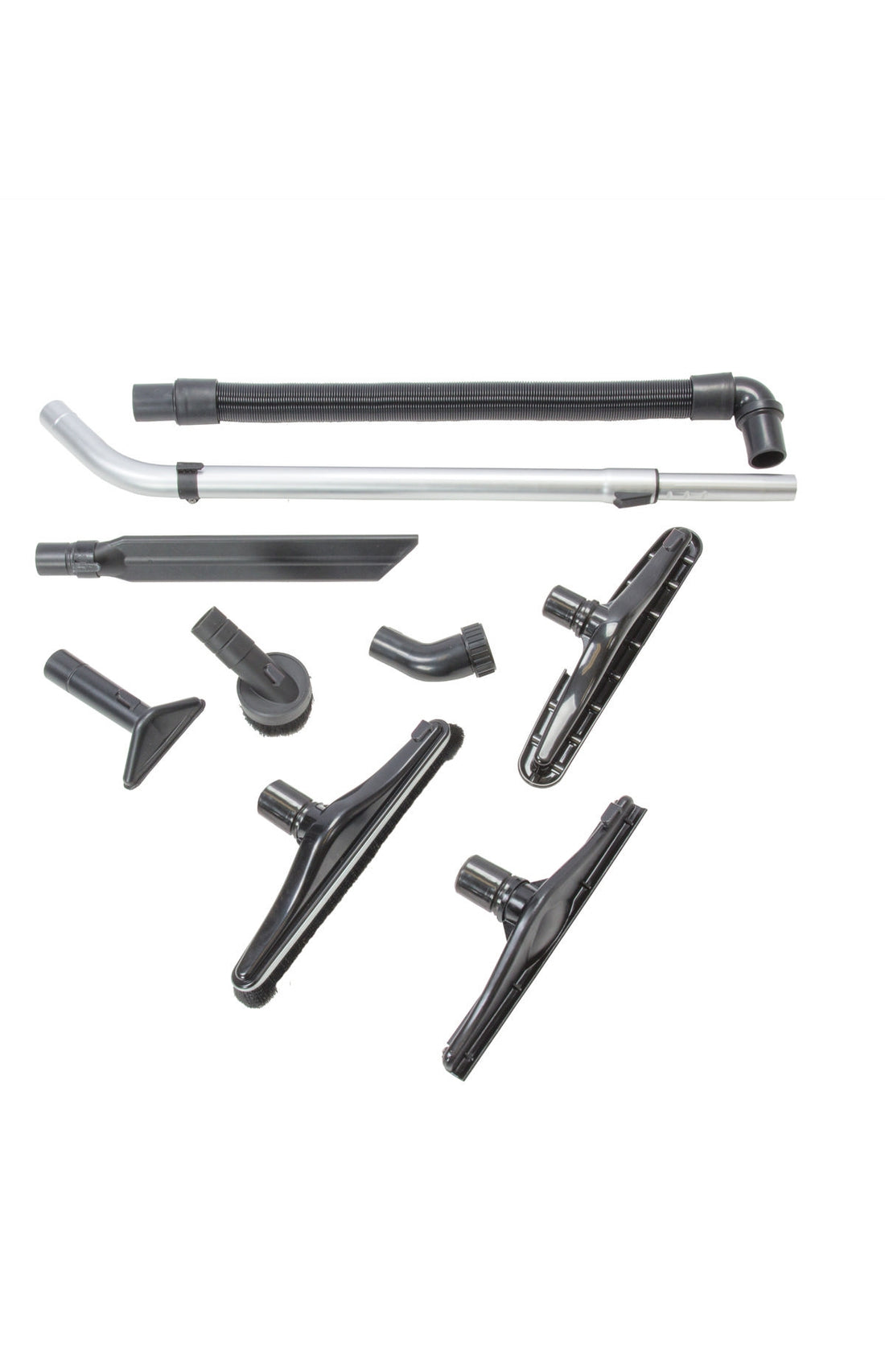 Powr-Flite Telescoping Chrome Wand