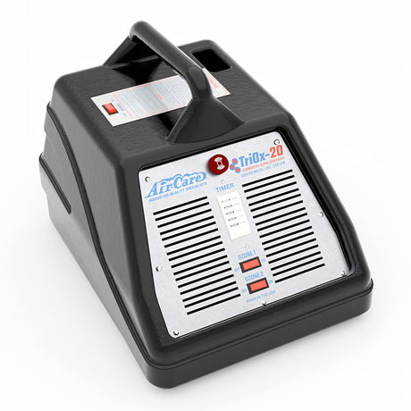 Air-Care TriOx-20 Commercial Ozone Generator FG0289