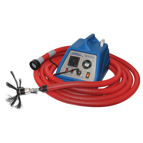 Air-Care TruckMaster II Duct Cleaning Machine for Truck-Mount Carpet Systems FG0193