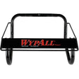 WypAll Jumbo Roll Wall-Mounted Wiper Dispenser — Black (80579)