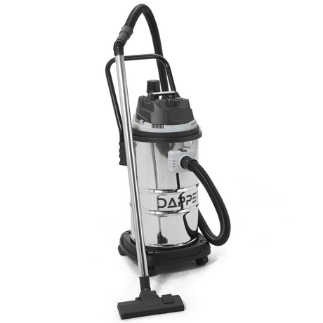 Dapper Supply 16 Gallon 4.5 Peak HP Wet/Dry Vacuum, 3 in 1 Function DP-CVC1120