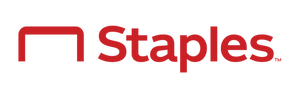Staples